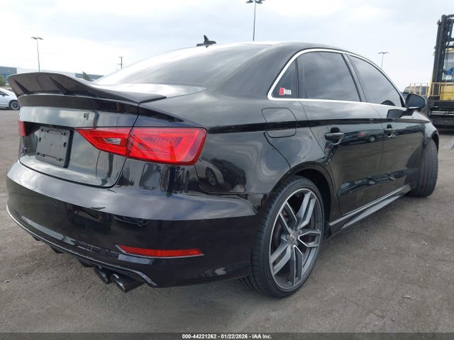2015 AUDI S3 WAUFFGFF8F1083867 Photo 3