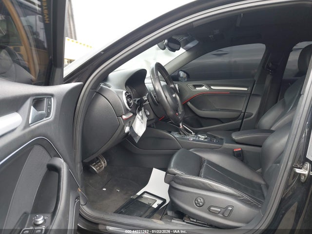 2015 AUDI S3 WAUFFGFF8F1083867 Photo 4