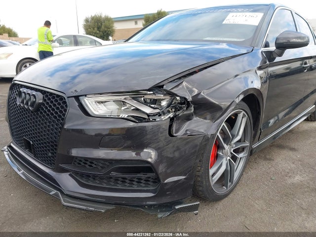 2015 AUDI S3 WAUFFGFF8F1083867 Photo 5