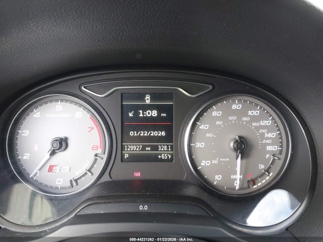 2015 AUDI S3 WAUFFGFF8F1083867 Photo 6