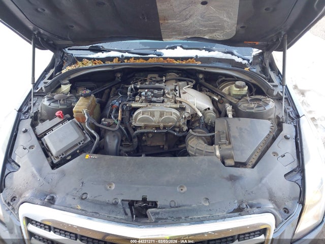 2013 CADILLAC ATS 1G6AH5RX4D0147036 Photo 9