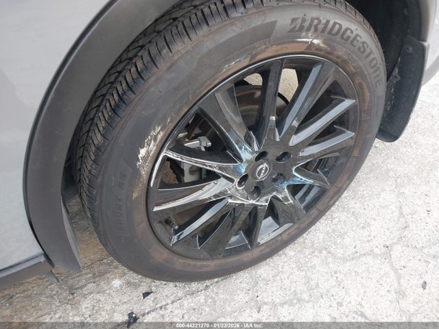 5N1AZ2BJ2PC105722 Nissan Murano Sv Fwd