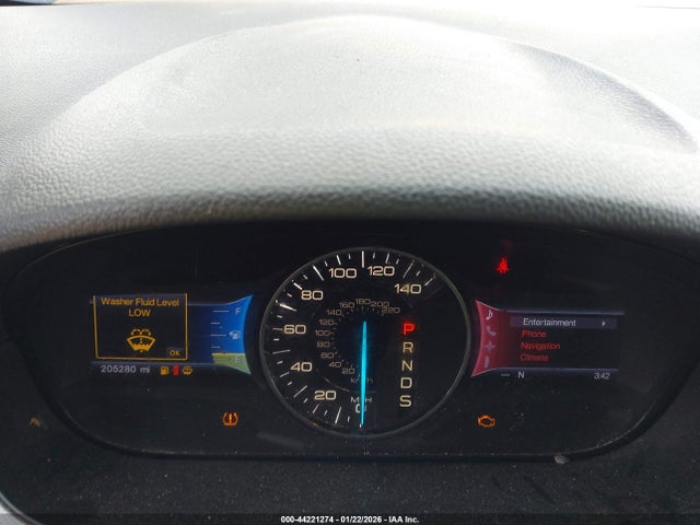 Продажа на аукционе авто 2013 Ford Edge Sel, vin: 2FMDK3JC0DBA73004, номер лота: 44221274