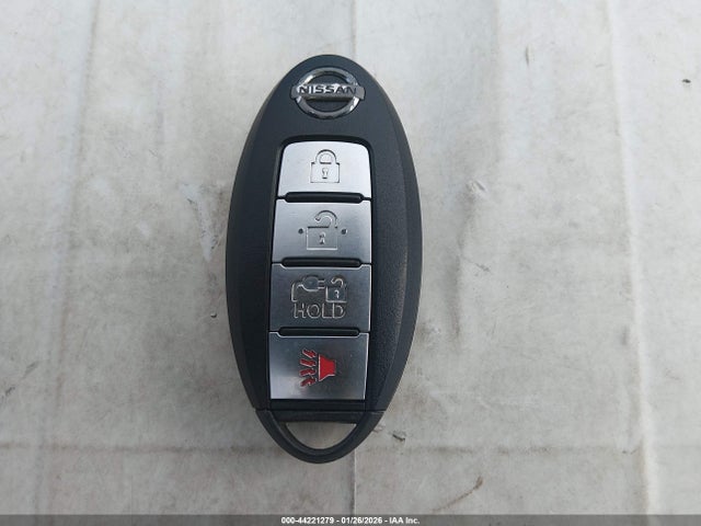 Nissan LEAF S 2015 1N4AZ0CP3FC310014 Image 11