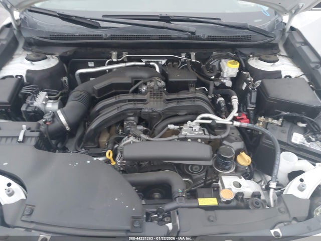 4S3BWAB69L3021866 Subaru Legacy