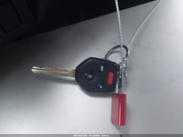 4S3BWAB69L3021866 Subaru Legacy