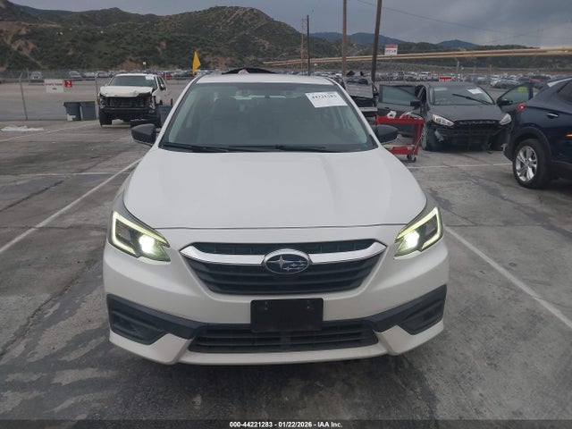 4S3BWAB69L3021866 Subaru Legacy