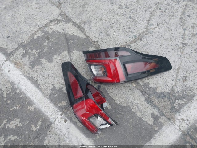 4S3BWAB69L3021866 Subaru Legacy