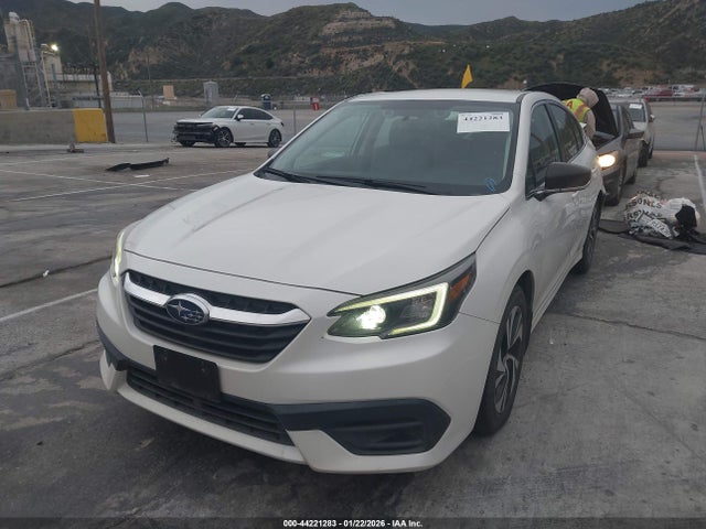 4S3BWAB69L3021866 Subaru Legacy