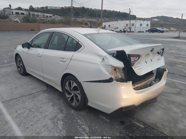 4S3BWAB69L3021866 Subaru Legacy