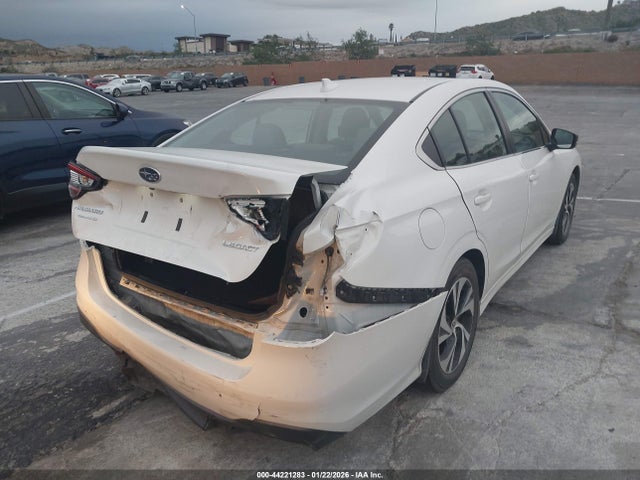 4S3BWAB69L3021866 Subaru Legacy