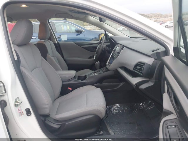 4S3BWAB69L3021866 Subaru Legacy