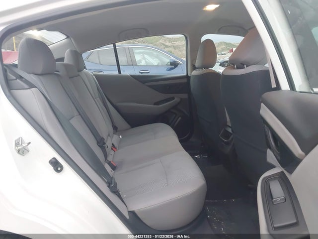 4S3BWAB69L3021866 Subaru Legacy