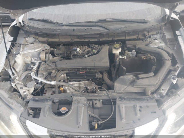 Nissan ROGUE SV 2018 KNMAT2MT2JP510385 Image 10