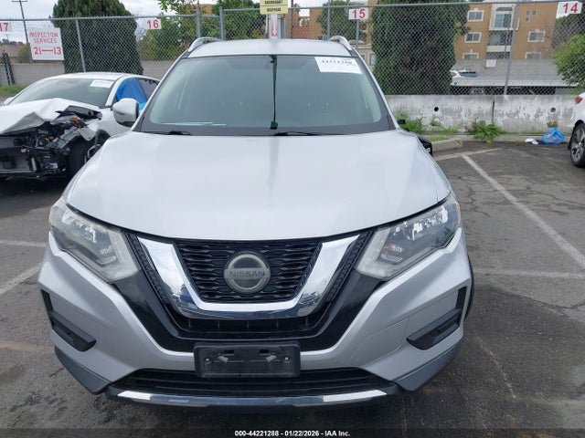 Nissan ROGUE SV 2018 KNMAT2MT2JP510385 Image 12