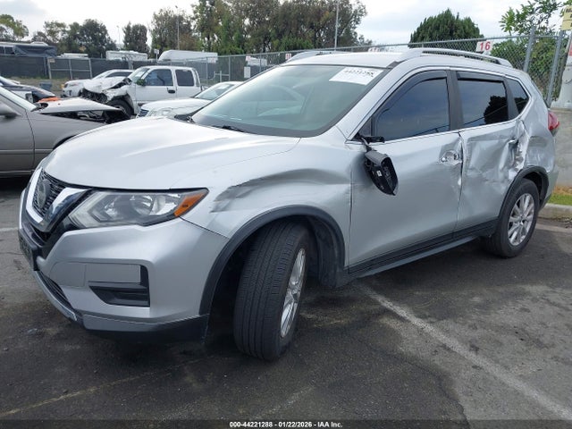 Nissan ROGUE SV 2018 KNMAT2MT2JP510385 Image 2