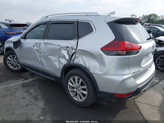 Nissan ROGUE SV 2018 KNMAT2MT2JP510385 Image 3