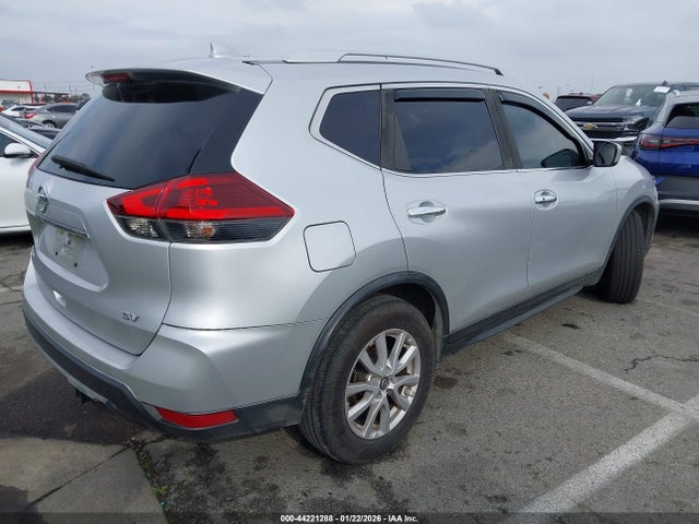 Nissan ROGUE SV 2018 KNMAT2MT2JP510385 Image 4