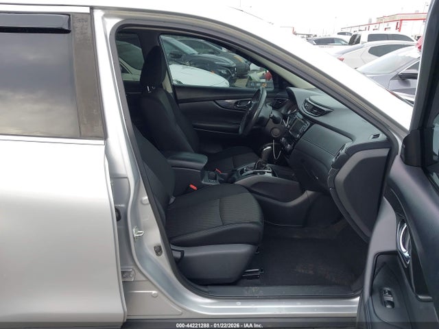 Nissan ROGUE SV 2018 KNMAT2MT2JP510385 Image 5