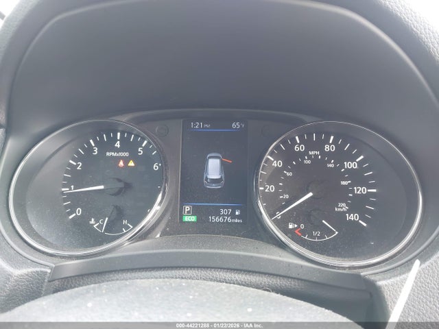 Nissan ROGUE SV 2018 KNMAT2MT2JP510385 Image 7