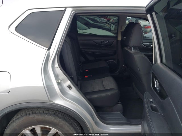 Nissan ROGUE SV 2018 KNMAT2MT2JP510385 Image 8