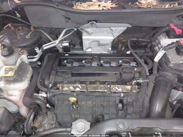 2015 JEEP PATRIOT 1C4NJPBB5FD186002 Photo 9