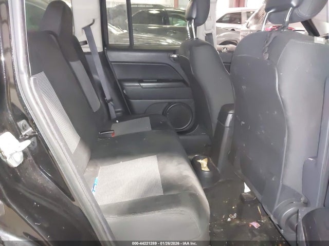 2015 JEEP PATRIOT 1C4NJPBB5FD186002 Photo 7