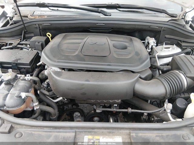 1C4RJEBG6LC139757 Jeep Grand Cherokee Limited X 4x2