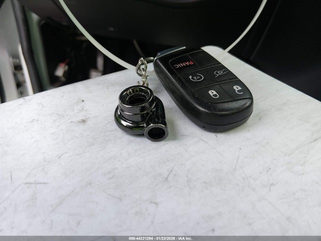 1C4RJEBG6LC139757 Jeep Grand Cherokee Limited X 4x2