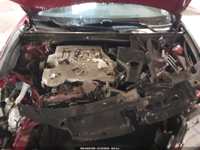 Aukcja sprzedaży 2014 Lexus Es 350, vin: JTHBK1GG2E2100400, numer aukcji: 44221300