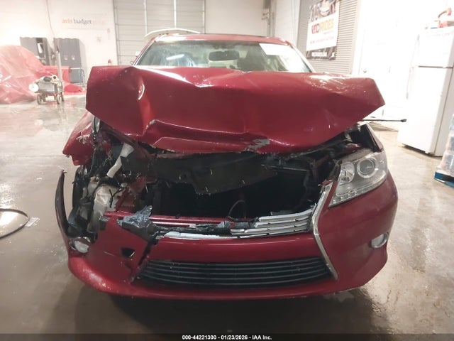 Aukcja sprzedaży 2014 Lexus Es 350, vin: JTHBK1GG2E2100400, numer aukcji: 44221300