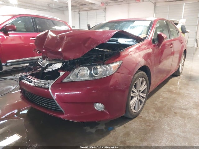 Aukcja sprzedaży 2014 Lexus Es 350, vin: JTHBK1GG2E2100400, numer aukcji: 44221300