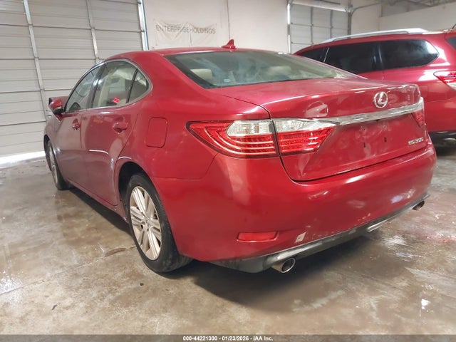 Aukcja sprzedaży 2014 Lexus Es 350, vin: JTHBK1GG2E2100400, numer aukcji: 44221300