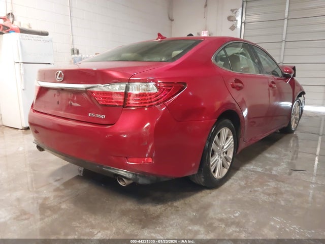 Aukcja sprzedaży 2014 Lexus Es 350, vin: JTHBK1GG2E2100400, numer aukcji: 44221300