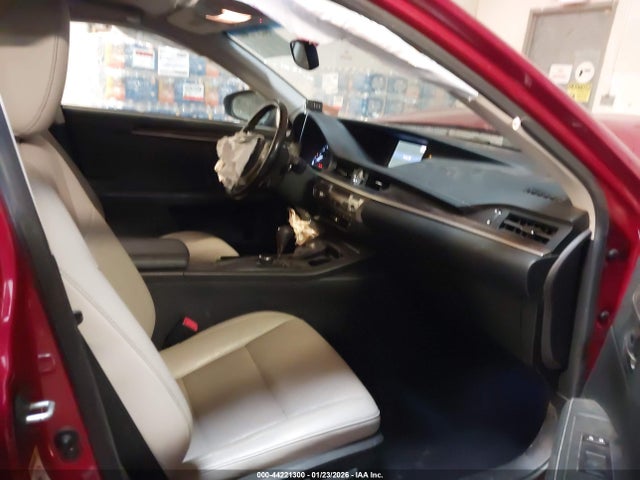Aukcja sprzedaży 2014 Lexus Es 350, vin: JTHBK1GG2E2100400, numer aukcji: 44221300