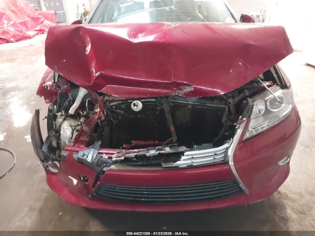 Aukcja sprzedaży 2014 Lexus Es 350, vin: JTHBK1GG2E2100400, numer aukcji: 44221300