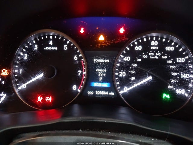 Aukcja sprzedaży 2014 Lexus Es 350, vin: JTHBK1GG2E2100400, numer aukcji: 44221300