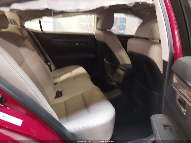 Aukcja sprzedaży 2014 Lexus Es 350, vin: JTHBK1GG2E2100400, numer aukcji: 44221300
