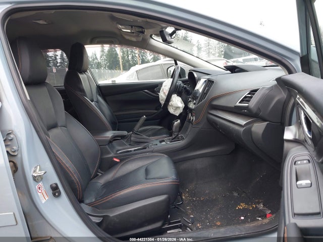 JF2GTAMC9K8305728 Subaru Crosstrek 2.0i Limited