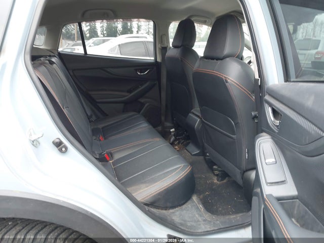JF2GTAMC9K8305728 Subaru Crosstrek 2.0i Limited