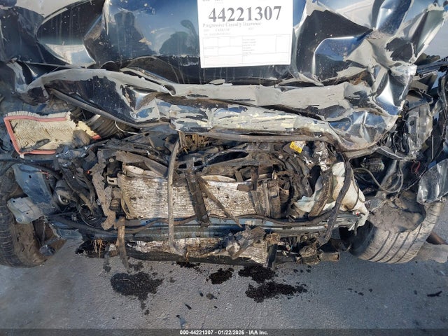 2021 CADILLAC XT5 1GYKNDRS7MZ155131 Photo 9