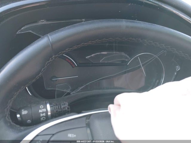 2021 CADILLAC XT5 1GYKNDRS7MZ155131 Photo 6