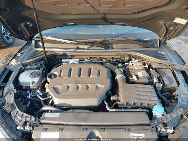 WAUGUDGYXPA138992 Audi A3 Premium 40 Tfsi Quattro S Tronic