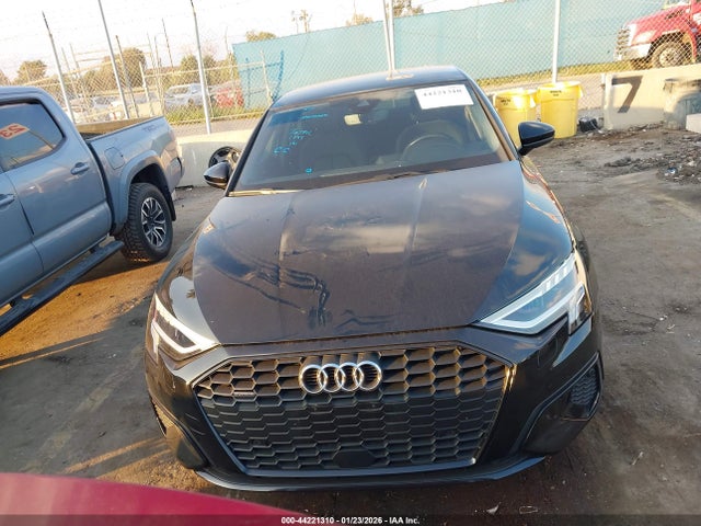 WAUGUDGYXPA138992 Audi A3 Premium 40 Tfsi Quattro S Tronic