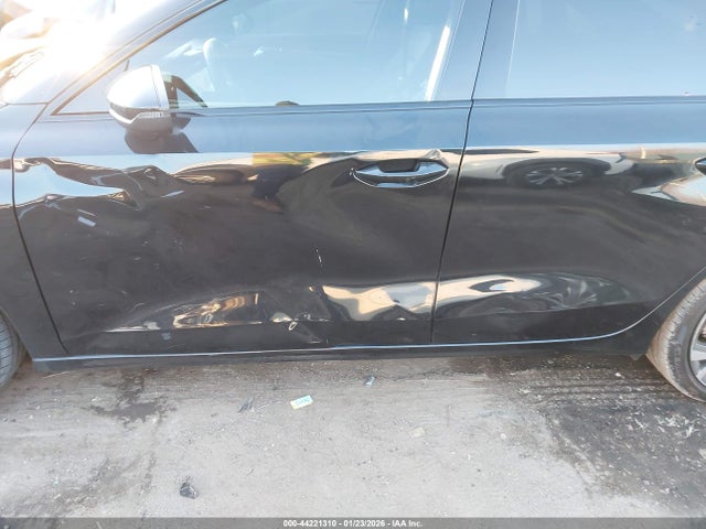 WAUGUDGYXPA138992 Audi A3 Premium 40 Tfsi Quattro S Tronic