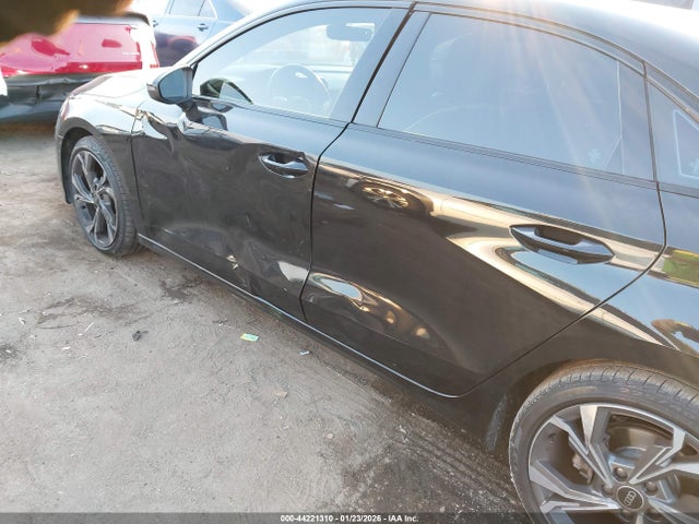 WAUGUDGYXPA138992 Audi A3 Premium 40 Tfsi Quattro S Tronic