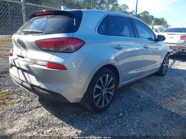 KMHH35LE5JU041261 Hyundai ELANTRA GT