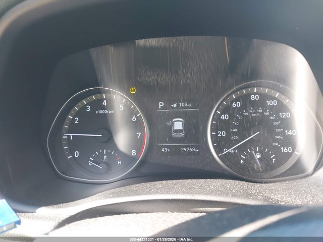 KMHH35LE5JU041261 Hyundai ELANTRA GT