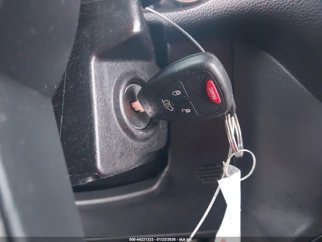 2016 JEEP WRANGLER 1C4AJWBG6GL244789 Photo 10