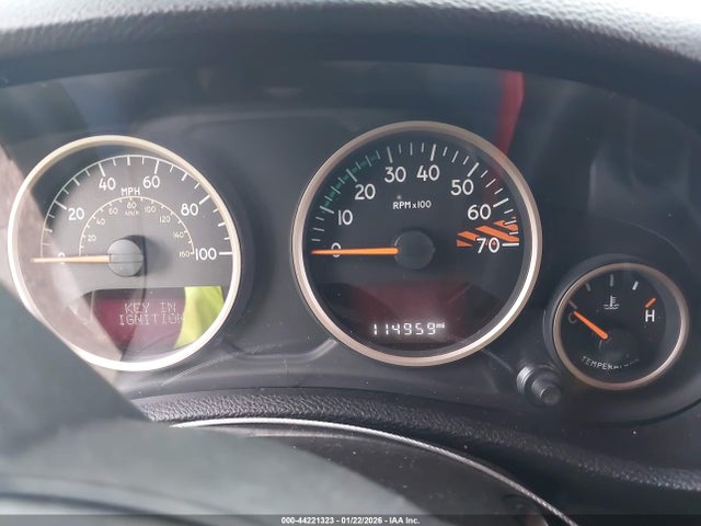 2016 JEEP WRANGLER 1C4AJWBG6GL244789 Photo 6